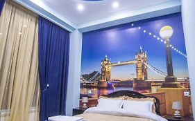 Spacious 2 Bedroom Apartment